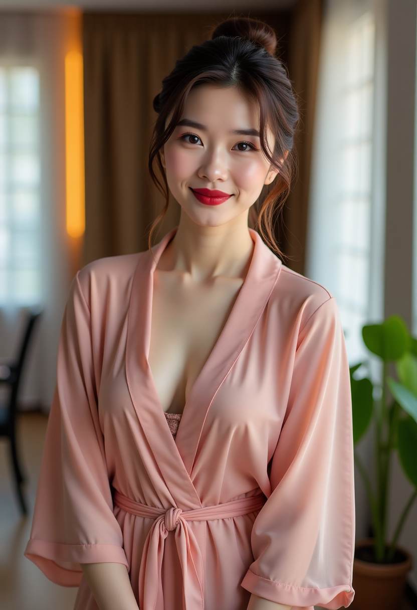 午休不压手臂视频海报
